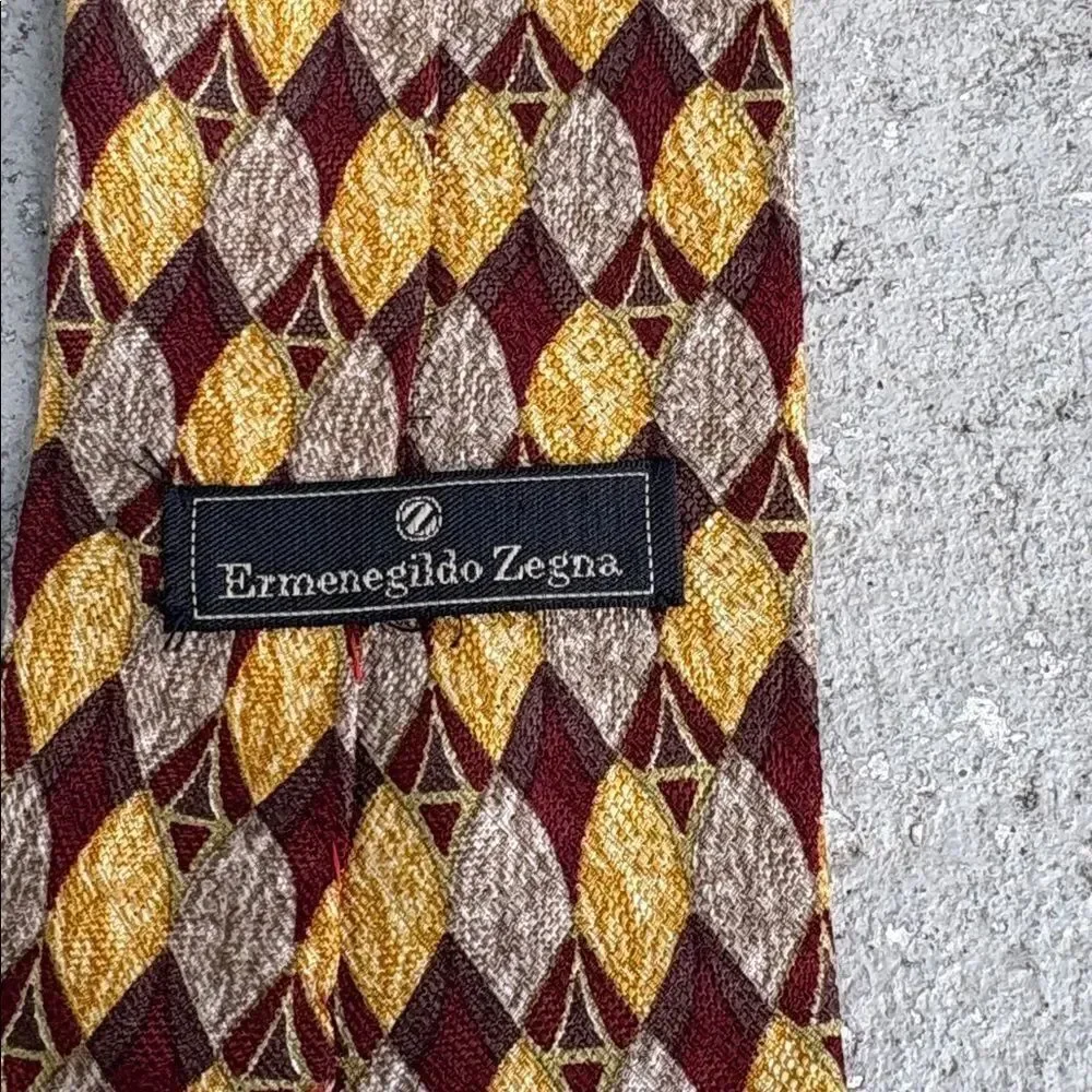 Ermenegildo Zegna check out